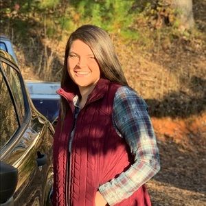 Meet your Posher, Kaitlyn